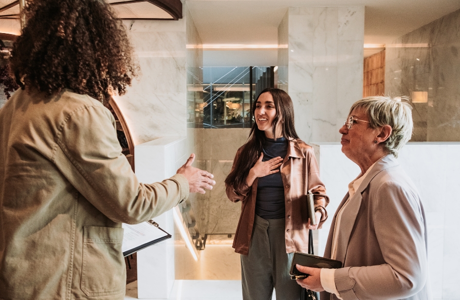 Soluciones innovadoras para empresas