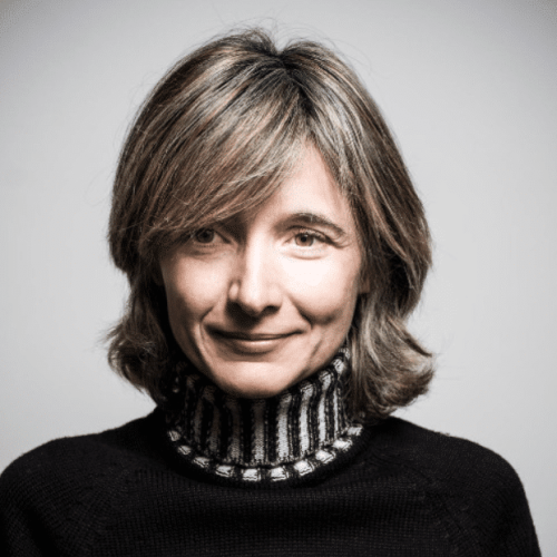María Ángeles León