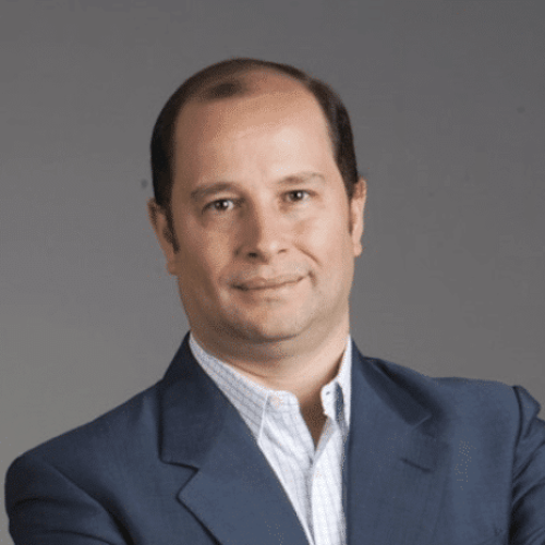 Agustín Vitórica