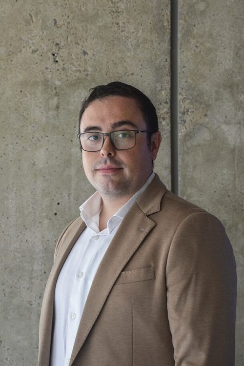Alejandro Valero