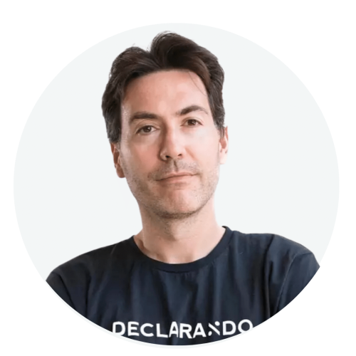 Juanjo Traver